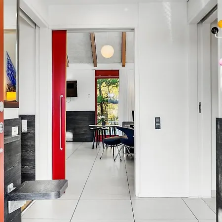 In With Kitchen Feriehus