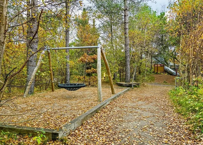 In With Kitchen * Grenå